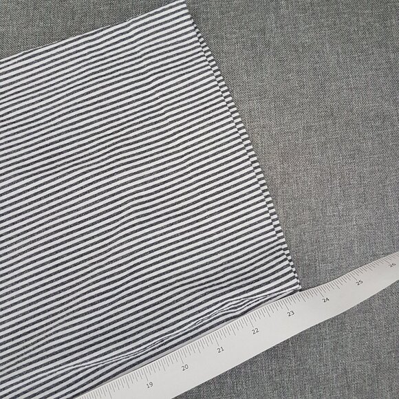 2/$20🛍H&M Wide-leg Pants Stripes - Picture 10 of 13